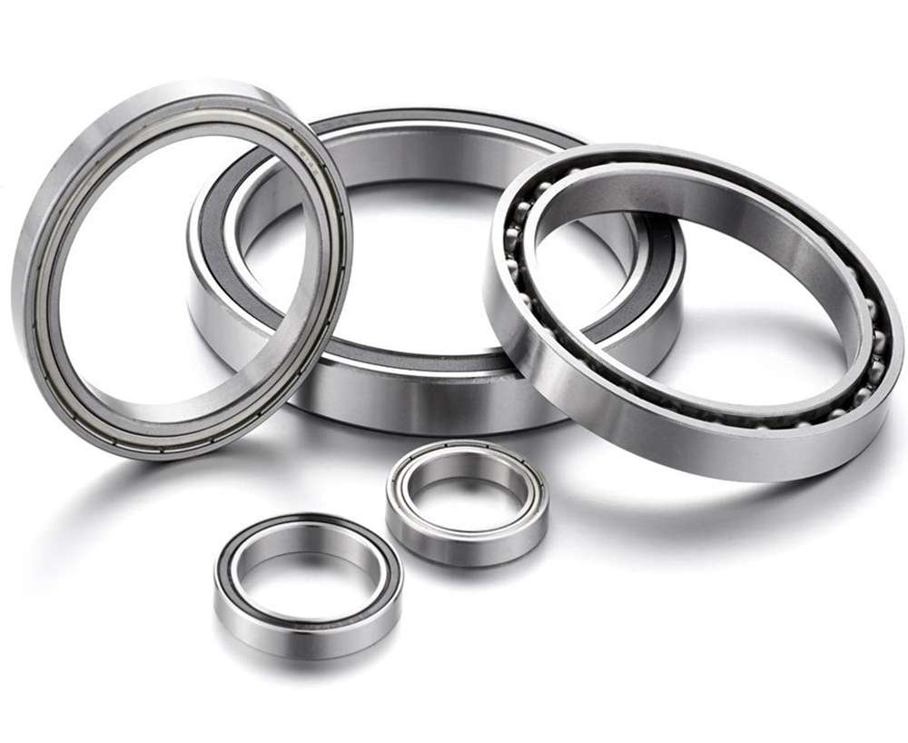 Thin Section Bearing,Thin Section Bearings